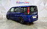 Honda Stepwgn, 2016 года, пробег 163270 км