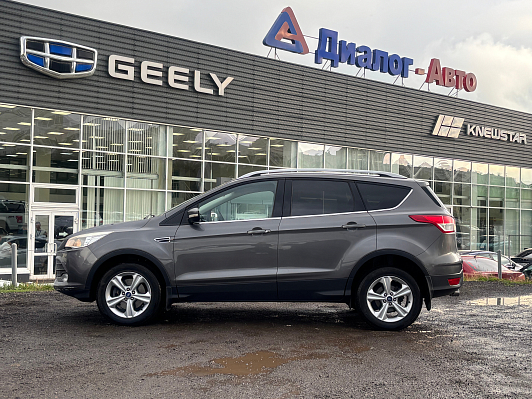 Ford Kuga Trend Plus, 2013 года, пробег 167760 км