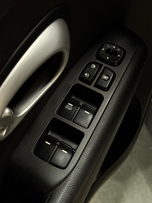 Kia Soul, 2014 года, пробег 182772 км