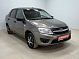Lada (ВАЗ) Granta Standard Plus Glonass 21901-50-213, 2017 года, пробег 215108 км