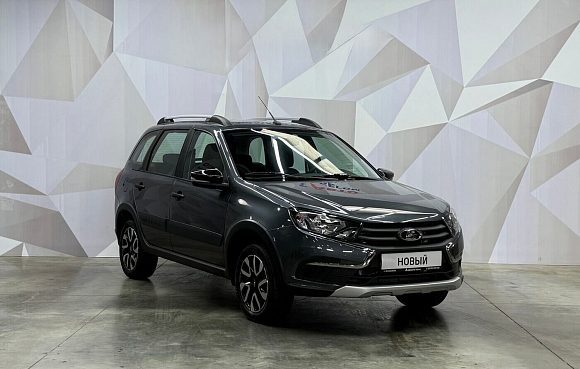 Lada (ВАЗ) Granta Comfort, 2025 года, пробег 5 км