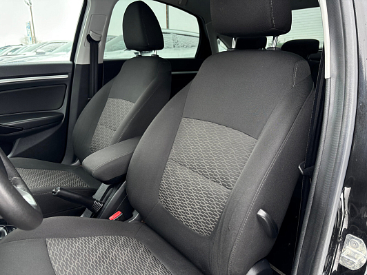 Lada (ВАЗ) Vesta Comfort, 2018 года, пробег 137000 км