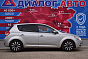 Kia Ceed Prestige, 2011 года, пробег 259500 км