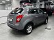 SsangYong Actyon Elegance, 2013 года, пробег 355670 км