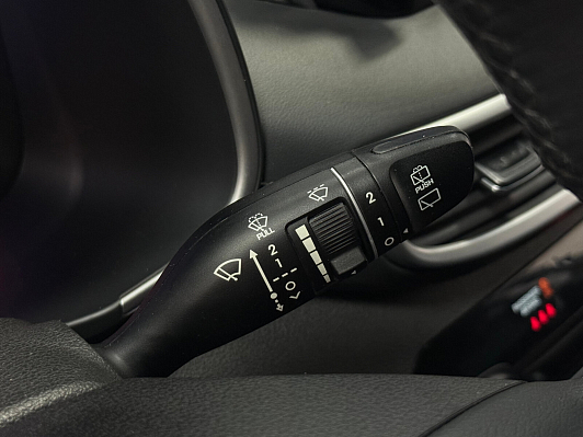 Hyundai Tucson Rock edition, 2019 года, пробег 140403 км