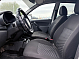 Lada (ВАЗ) Granta Standard, 2019 года, пробег 165222 км