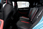 Geely Coolray Comfort, голубой