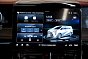 GAC M8 GX Premium, черный