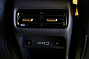 Geely EX5 EM-i Макс, зеленый