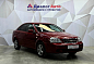 Chevrolet Lacetti SE 4943363, 2008 года, пробег 214533 км