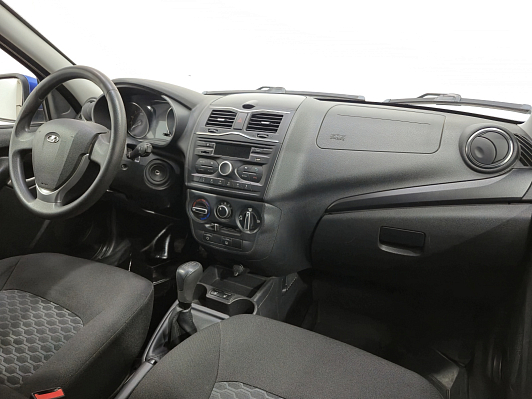 Lada (ВАЗ) Granta Comfort (2018-2021), 2018 года, пробег 56521 км