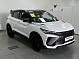 Geely Coolray, 2023 года, пробег 100 км