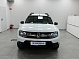 Renault Duster Life, 2016 года, пробег 155000 км