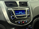 Hyundai Solaris Comfort, 2016 года, пробег 108000 км