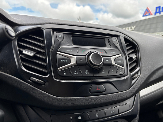 Lada (ВАЗ) Vesta Comfort Winter EnjoY Pro, 2020 года, пробег 128824 км