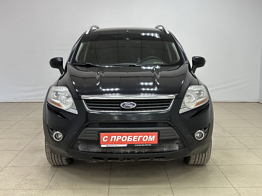 Ford Kuga Titanium, 2010 года, пробег 219968 км