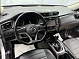Nissan X-Trail SE+, 2018 года, пробег 72952 км