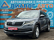Skoda Kodiaq Style, 2019 года, пробег 119300 км
