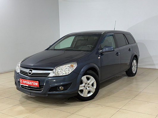 Opel Astra Enjoy, 2011 года, пробег 167072 км