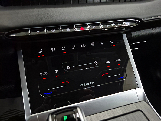 Chery Tiggo 4 Pro Style, 2024 года, пробег 22770 км