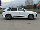 Audi Q5 Edition One TFSI quattro S tronic, белый