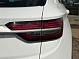 Geely Coolray Luxury, 2023 года, пробег 7800 км