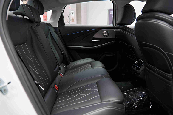 Chery Arrizo 8 Active, зеленый