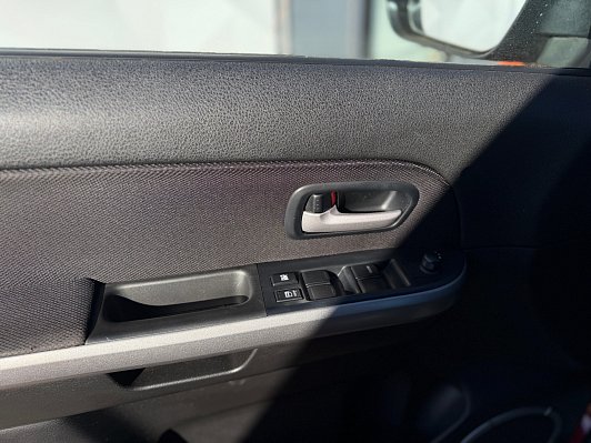 Suzuki Grand Vitara JLX-A, 2011 года, пробег 154660 км