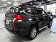 Mitsubishi Pajero Sport Intense, 2018 года, пробег 157220 км
