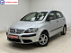 Volkswagen Golf Plus, 2006 года, пробег 125420 км
