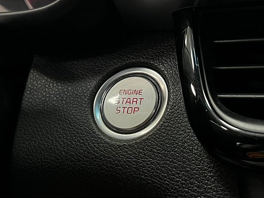 Kia Optima Prestige, 2019 года, пробег 155475 км