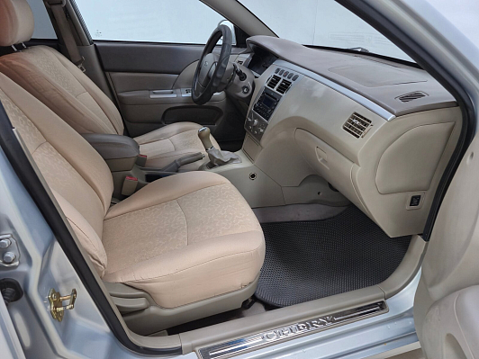 Vortex Estina, 2010 года, пробег 88073 км