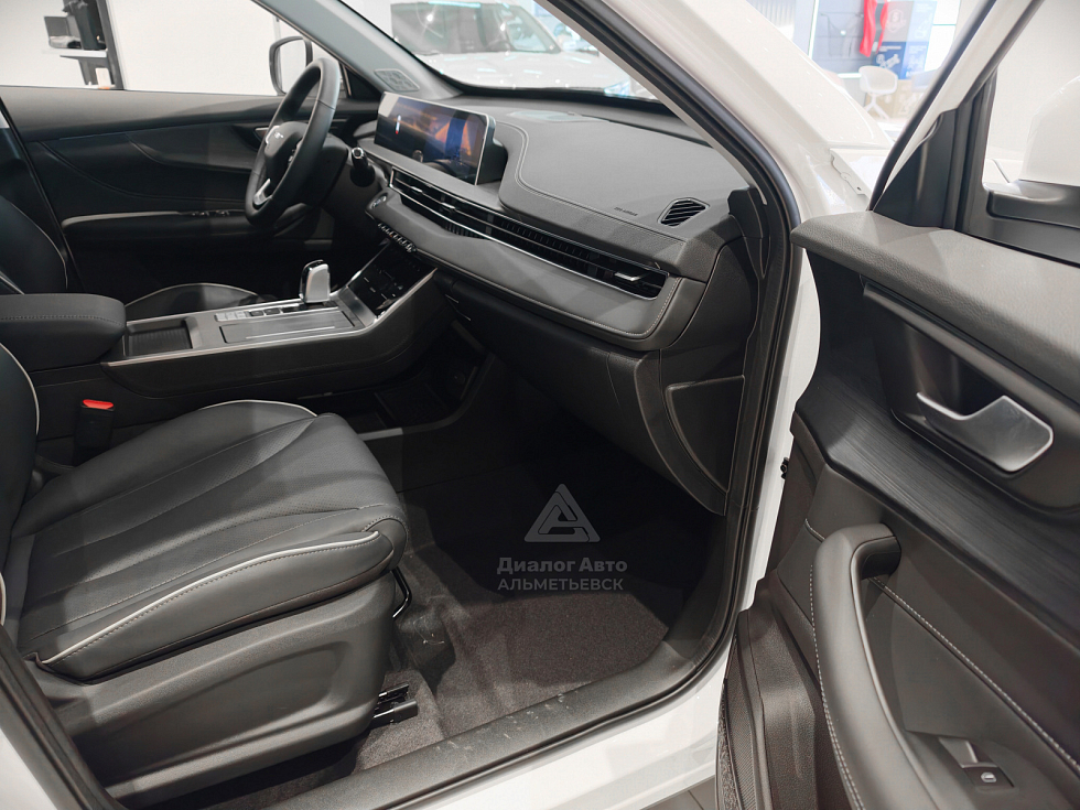 TENET T4 Прайм, белый