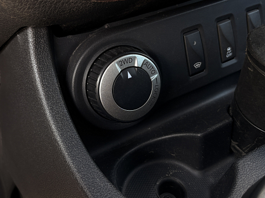 Renault Duster Drive Plus, 2020 года, пробег 77466 км