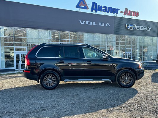 Volvo XC90 Executive (7 мест), 2006 года, пробег 396104 км