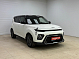 Kia Soul Luxe, 2022 года, пробег 57779 км