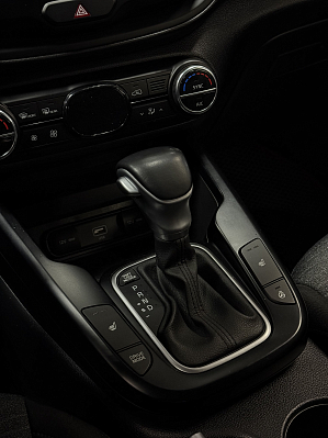 Kia Soul Luxe, 2021 года, пробег 70950 км