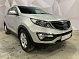 Kia Sportage Luxe, 2012 года, пробег 171111 км