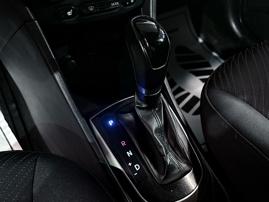 Hyundai Solaris Comfort, 2015 года, пробег 177000 км