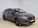 Lada (ВАЗ) Vesta Comfort, 2018 года, пробег 129303 км