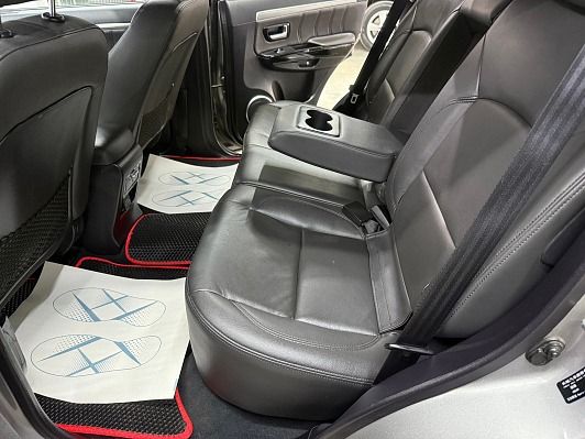 Haval H5 Premium, 2020 года, пробег 110583 км