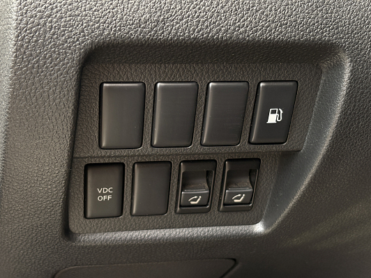 Nissan Murano LE+, 2010 года, пробег 300539 км