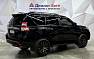 Toyota Land Cruiser Prado, 2016 года, пробег 142904 км