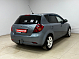 Kia Ceed Комфорт, 2009 года, пробег 270500 км