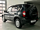 Chevrolet Niva GL, 2010 года, пробег 164220 км