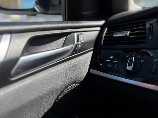 BMW X4, 2017 года, пробег 189852 км