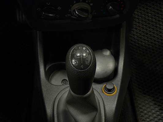 Renault Logan Authentique, 2011 года, пробег 179000 км