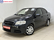Chevrolet Aveo Base high, 2011 года, пробег 268800 км
