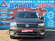 Volkswagen Tiguan, 2017 года, пробег 127627 км