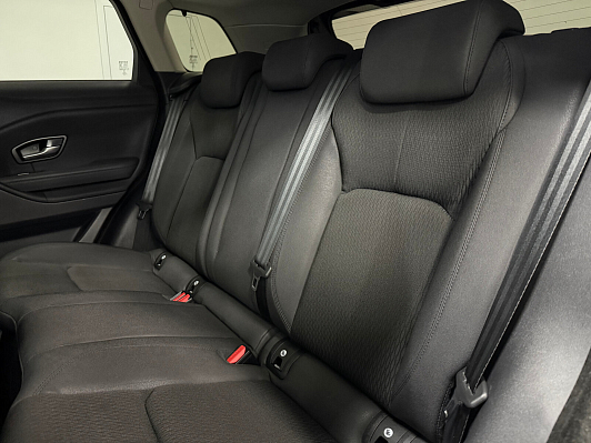 Land Rover Range Rover Evoque Pure, 2017 года, пробег 83818 км